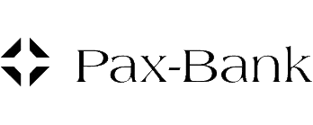 Logo Pax-Bank